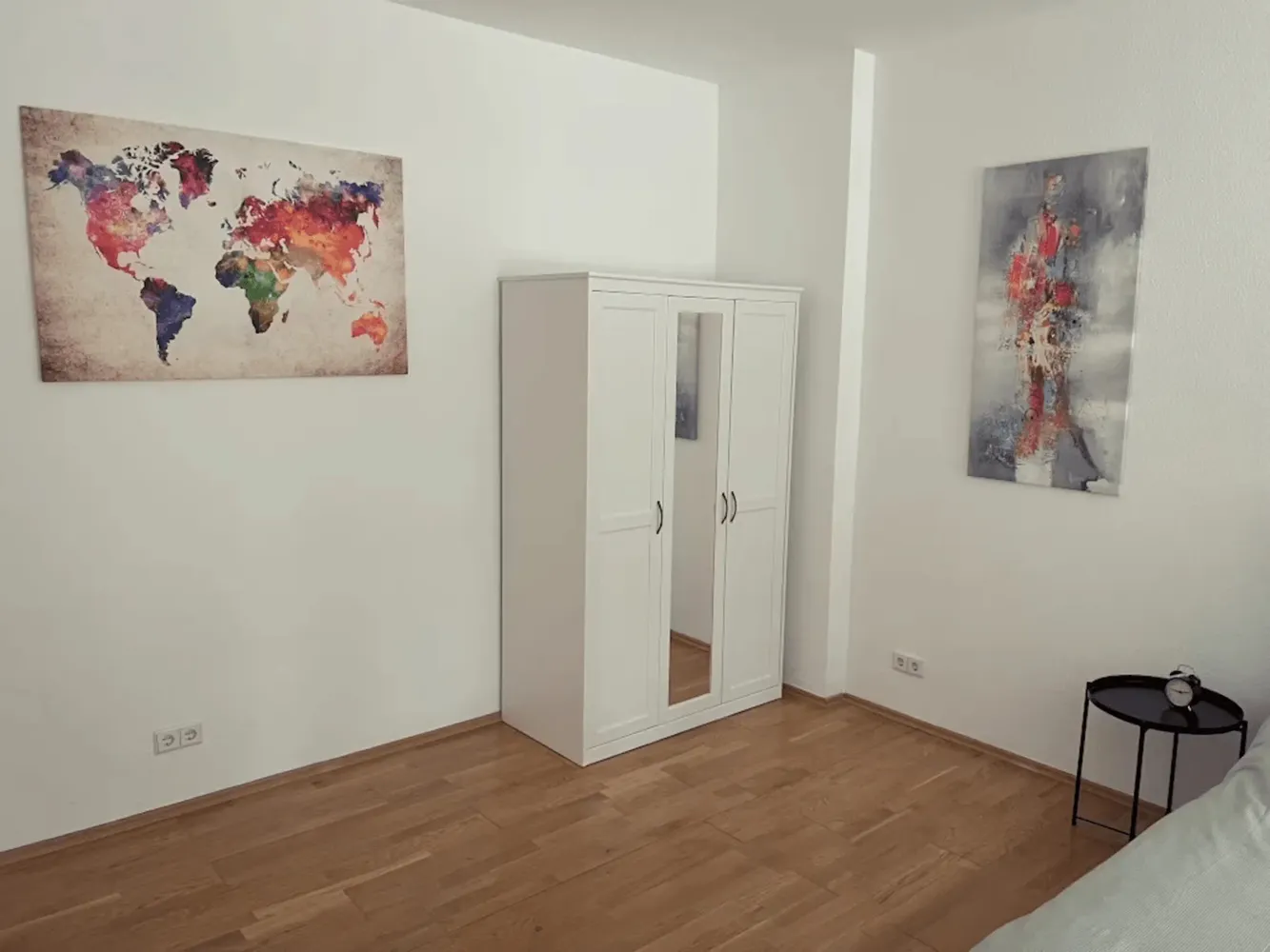 WG-Zimmer mit 25 m² in Berlin – Bild 1