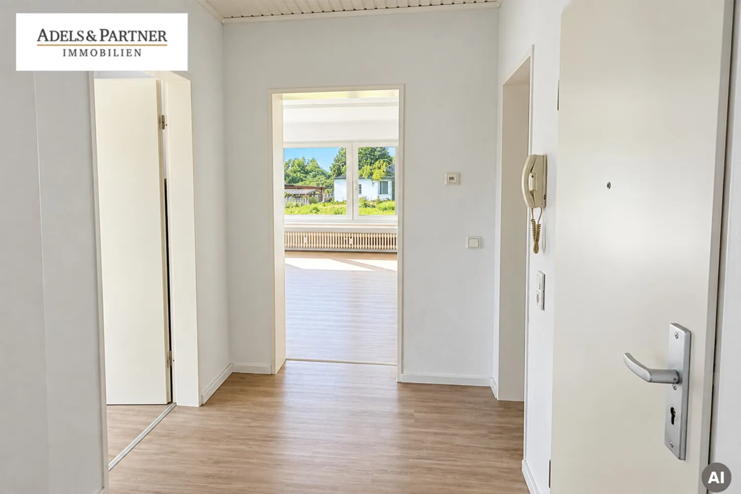 3 Zimmer Wohnung mit 90 m² in Leverkusen – Bild 7