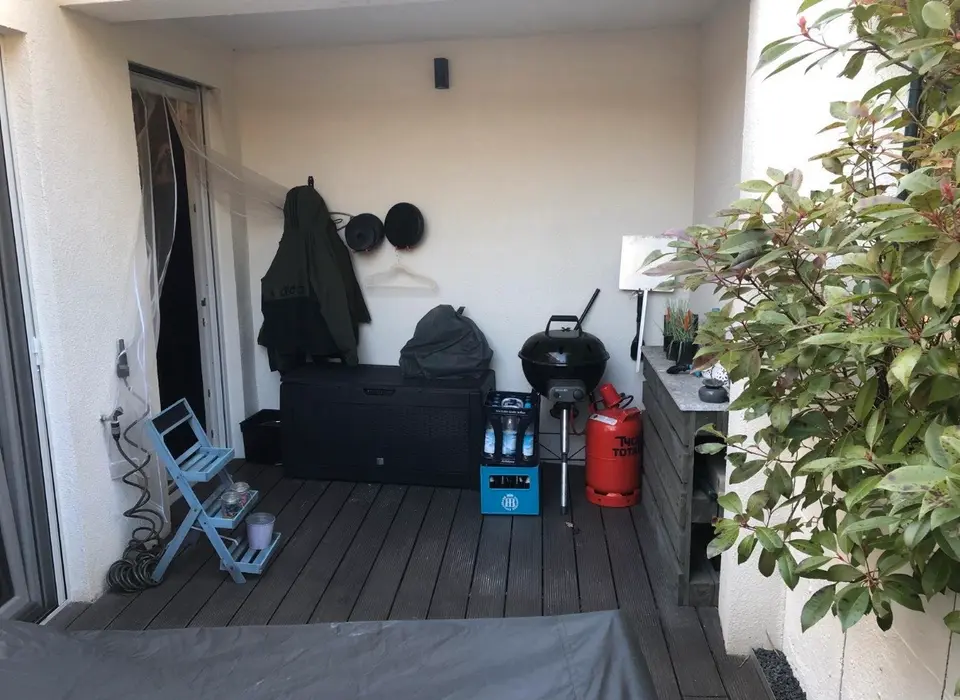 3 room apartment with 86 m² in Erlangen – Photo 9