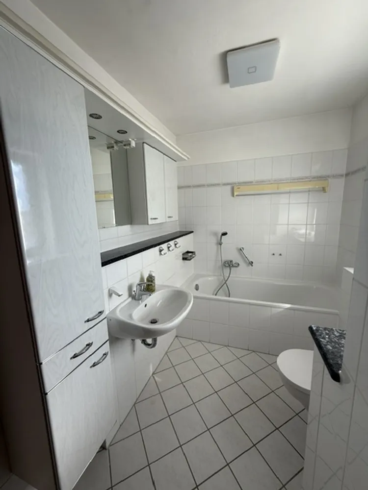 4 Zimmer Wohnung mit 89 m² in Halle (Saale) – Bild 12