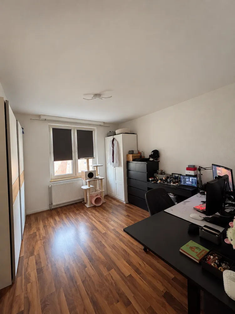 4 Zimmer Wohnung mit 80 m² in Hagen – Bild 8
