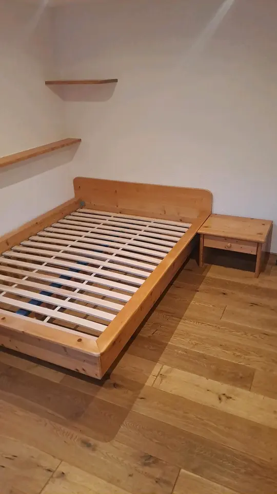 WG-Zimmer mit 20 m² in Biberach an der Riß – Bild 1