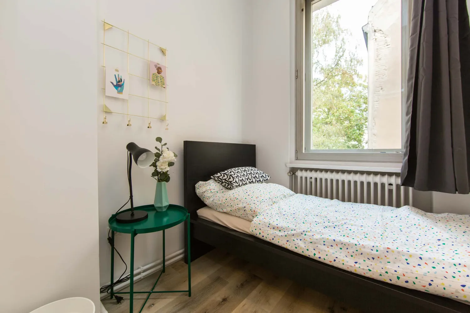 WG-Zimmer in Berlin – Bild 1