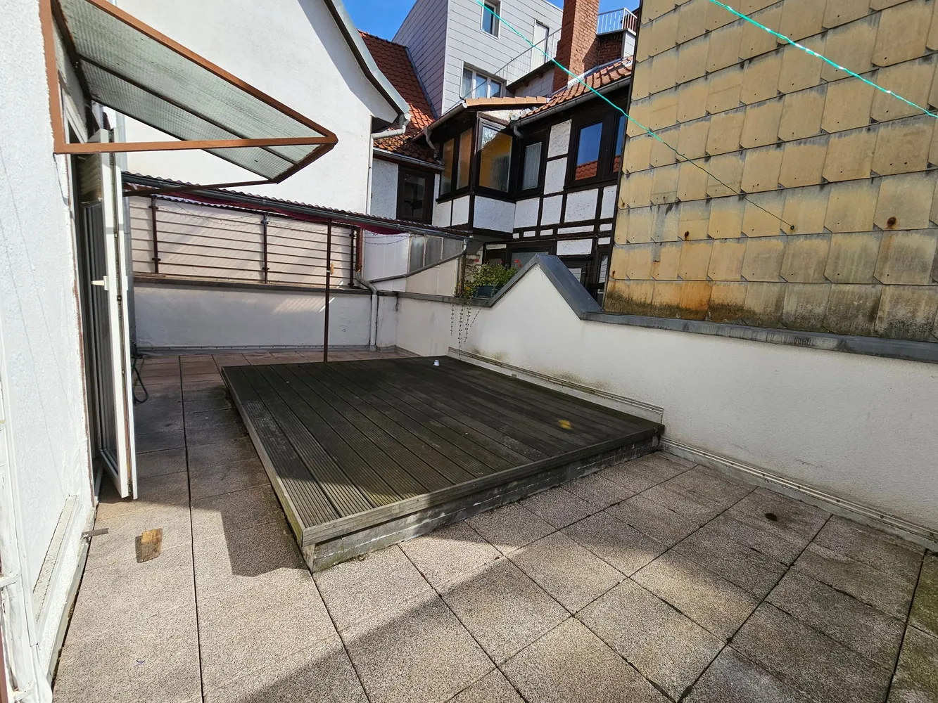 4 room apartment with 91 m² in Mühlhausen – Photo 11