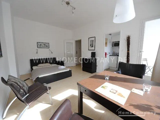 Shared room with 40 m² in Potsdam – Photo 5