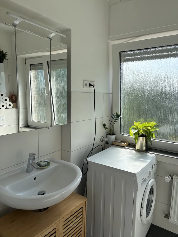 2 Zimmer Wohnung mit 55 m² in Bielefeld – Bild 4