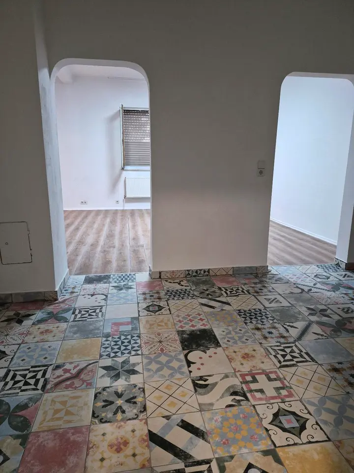 2 Zimmer Wohnung mit 69 m² in Schwetzingen – Bild 9