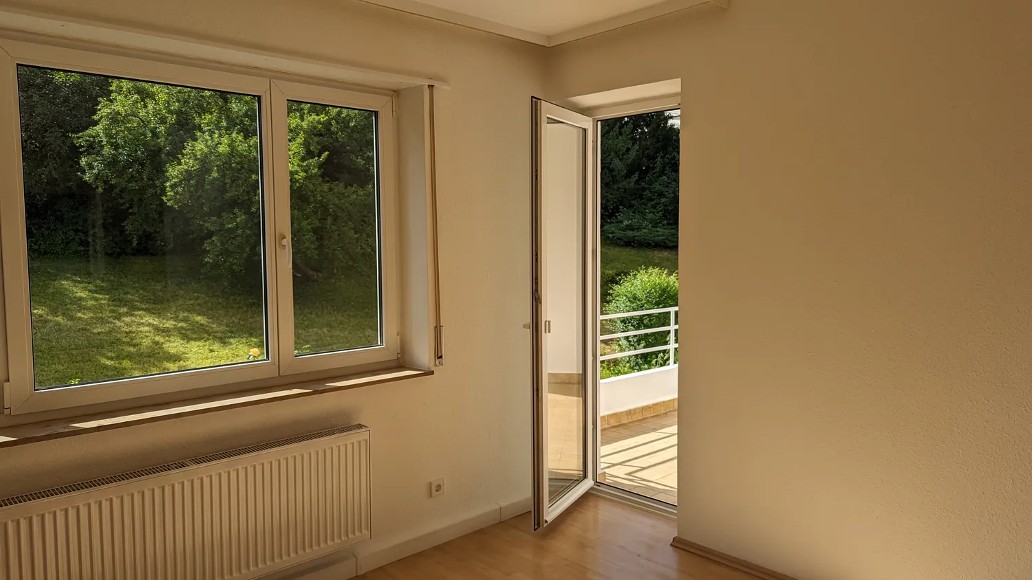 4 Zimmer Wohnung mit 72 m² in Stuttgart – Bild 2