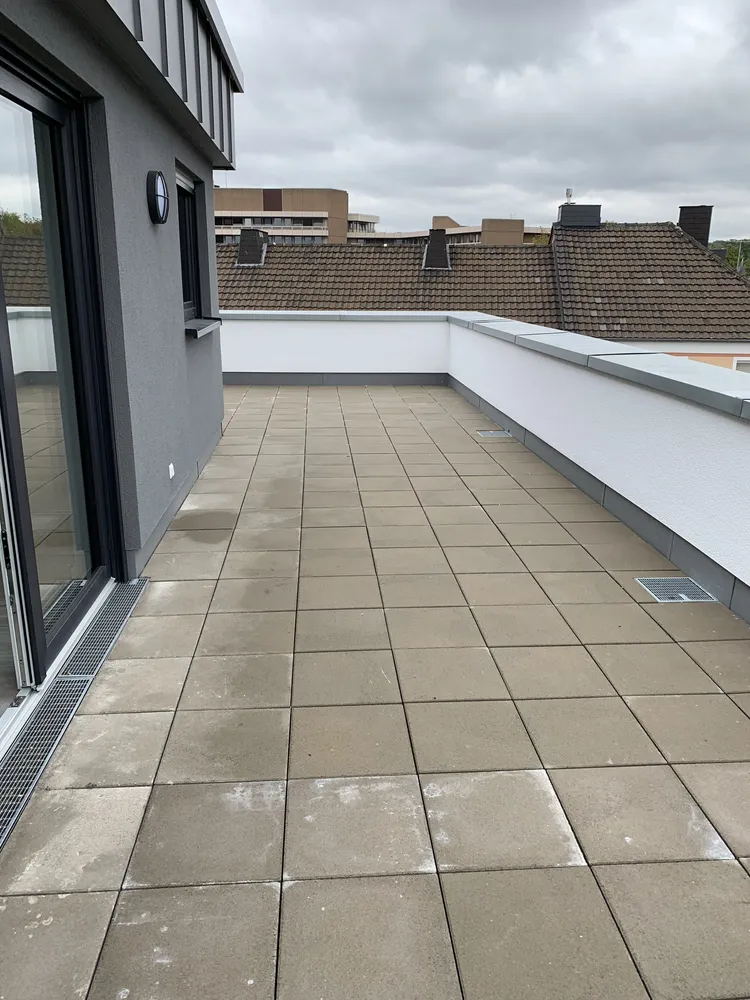 3 room apartment with 103 m² in Troisdorf – Photo 3