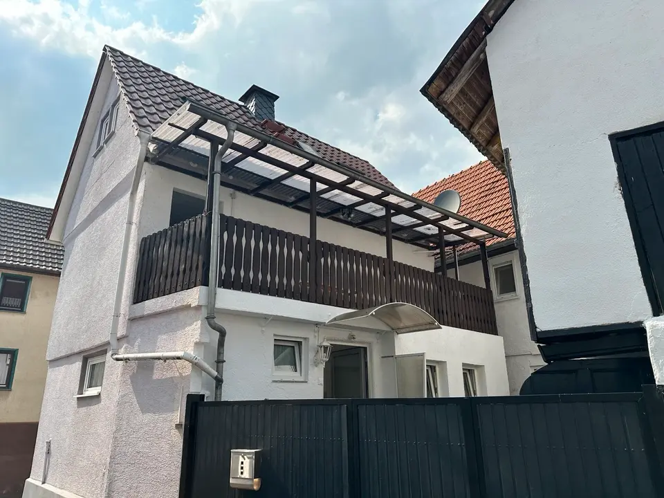 4 Zimmer Haus mit 90 m² in Wetzlar – Bild 3
