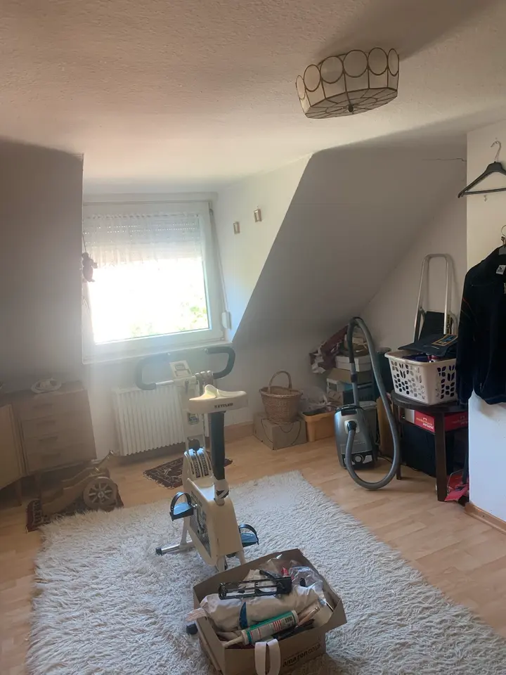 6 Zimmer Wohnung mit 95 m² in Weinheim – Bild 10