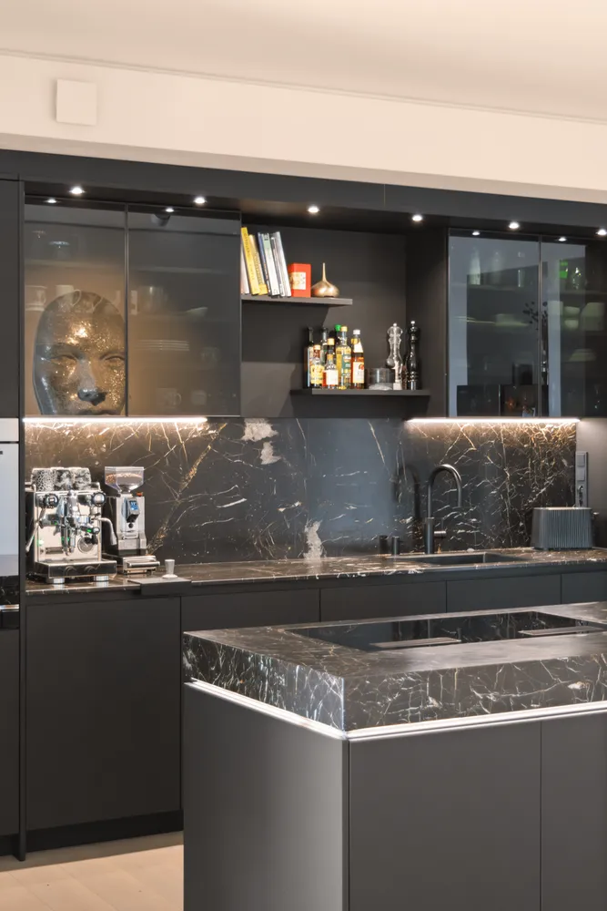 3 Zimmer Wohnung mit 107 m² in Frankfurt am Main – Bild 6