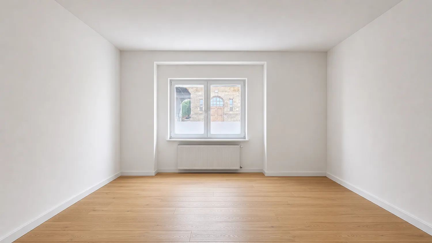 2 Zimmer Wohnung mit 59 m² in Düsseldorf – Bild 3