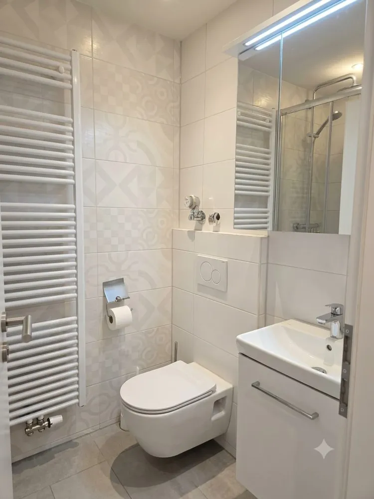 2 Zimmer Wohnung mit 49 m² in München – Bild 11