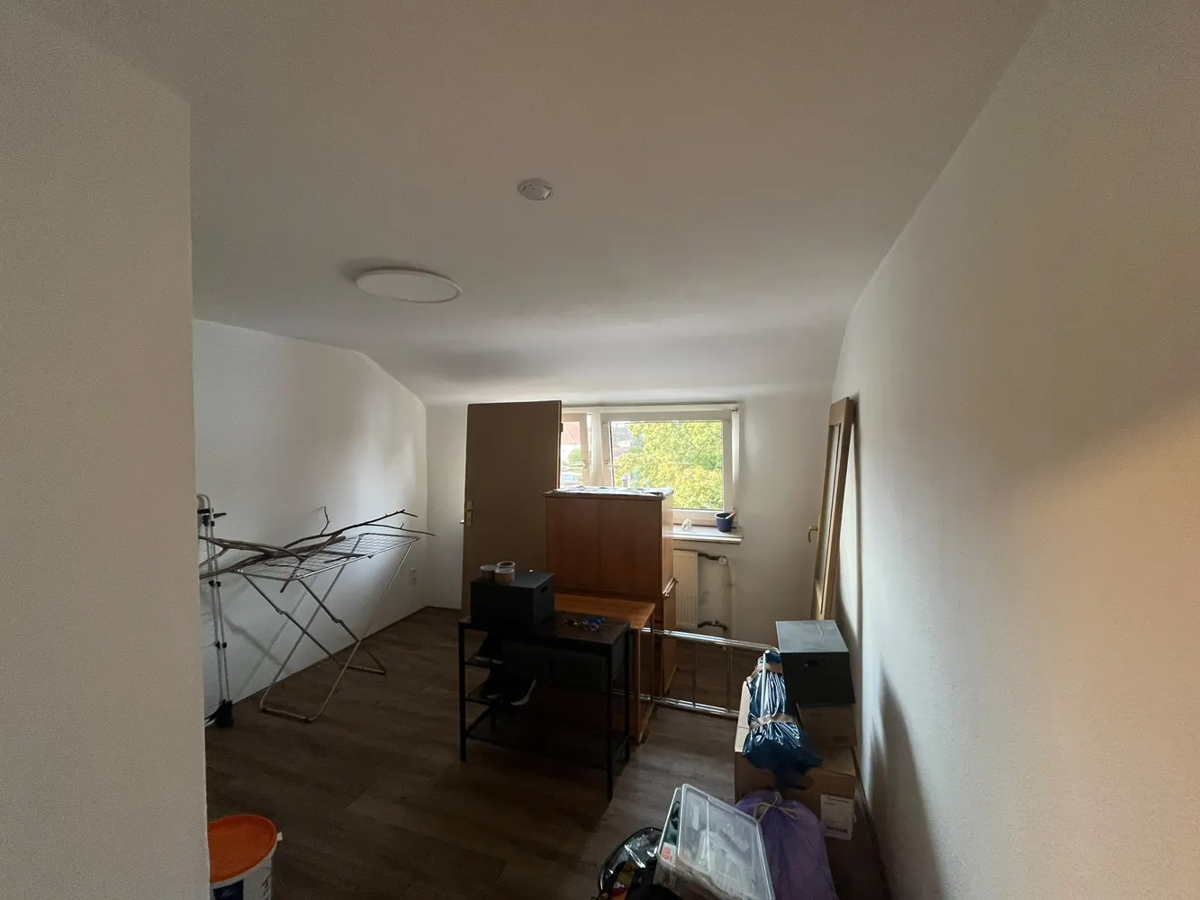 3 Zimmer Wohnung mit 50 m² in Heidelberg – Bild 9