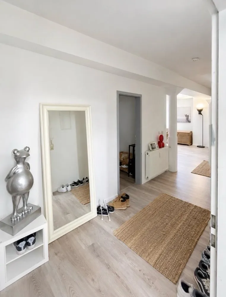 2 room apartment with 80 m² in Magdeburg – Photo 11