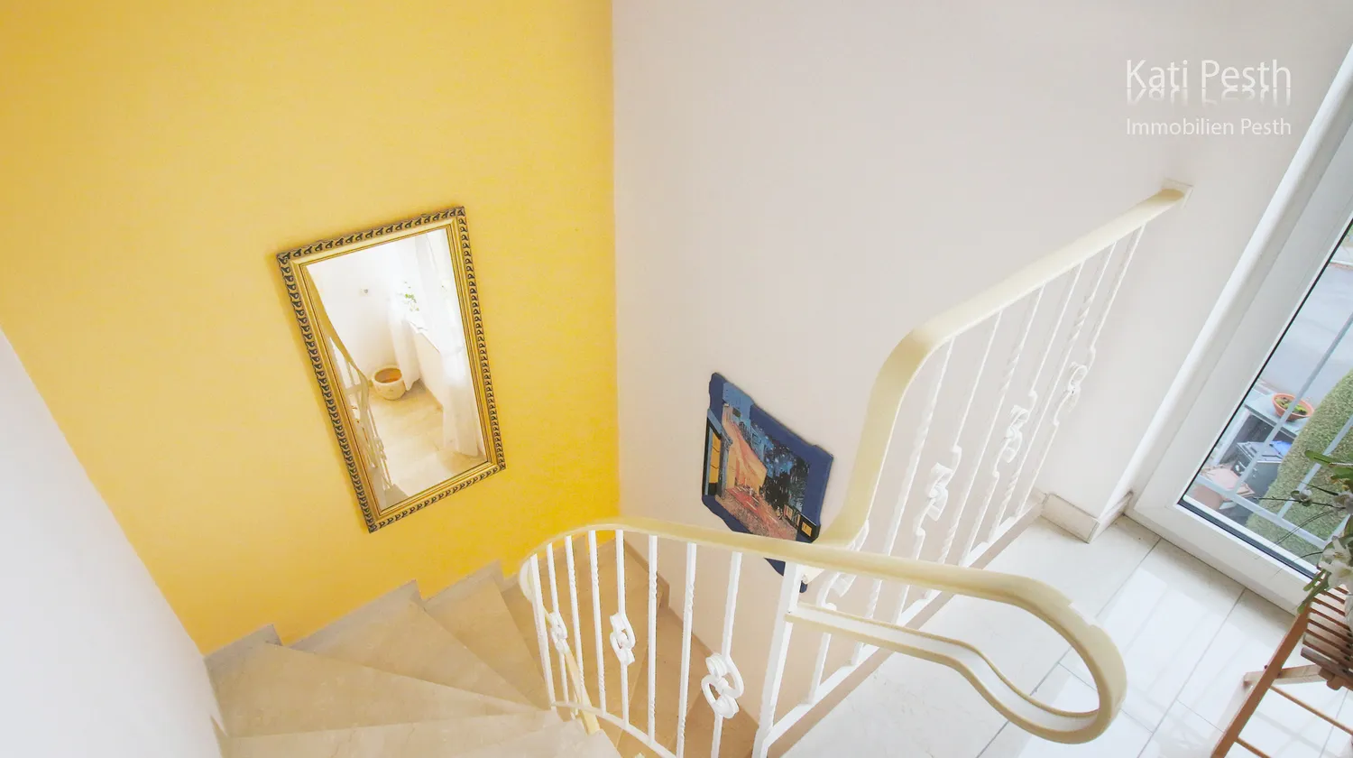 1 Zimmer Wohnung mit 27 m² in München – Bild 2