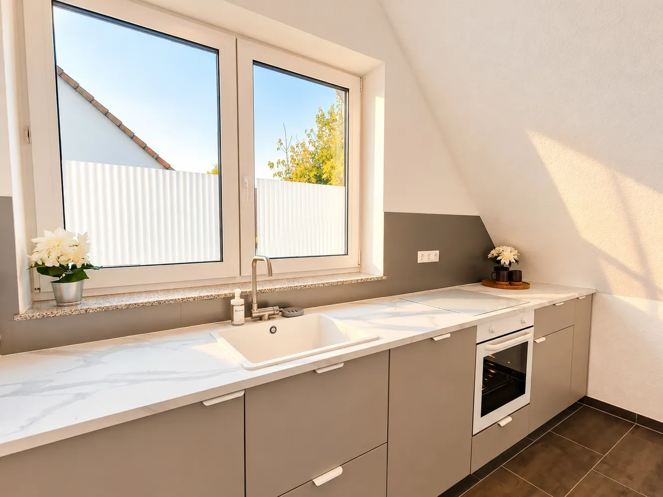 3 Zimmer Wohnung mit 62 m² in Stuttgart – Bild 7