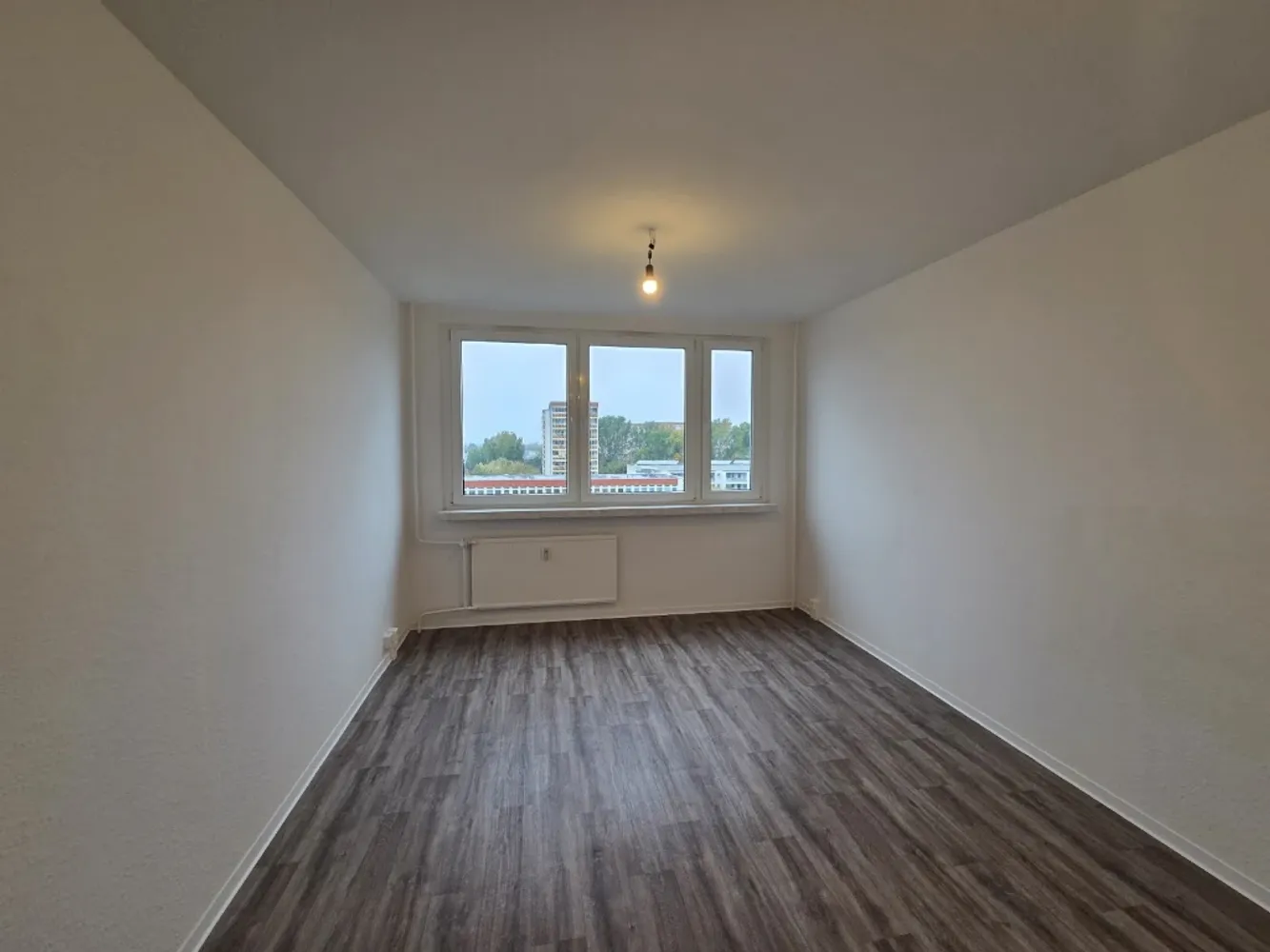 1 room apartment with 30 m² in Berlin – Photo 1