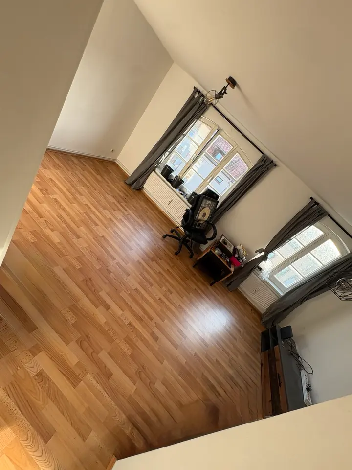 2 Zimmer Wohnung mit 48 m² in Wismar – Bild 5