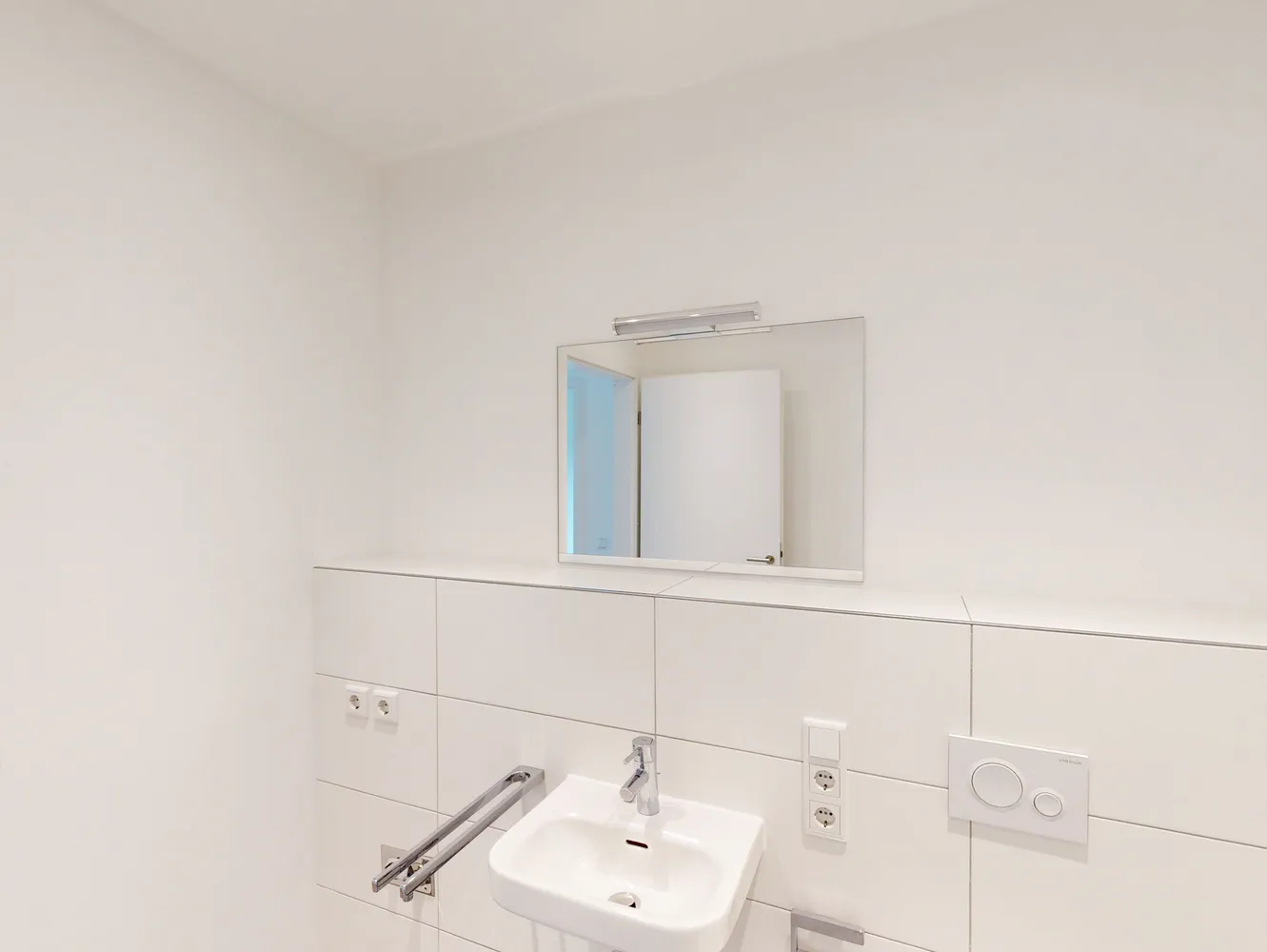 3 Zimmer Wohnung mit 105 m² in Frankfurt am Main – Bild 11
