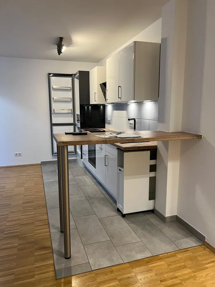 4 Zimmer Wohnung mit 77 m² in Dortmund – Bild 11