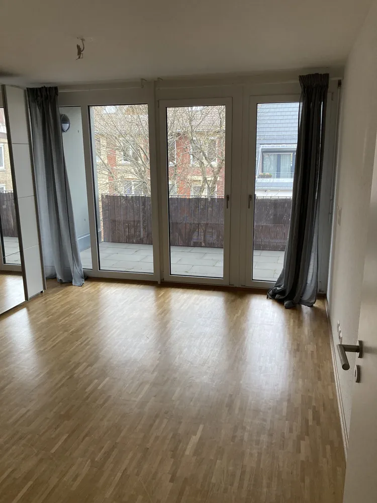 2 Zimmer Wohnung mit 62 m² in Stuttgart – Bild 2