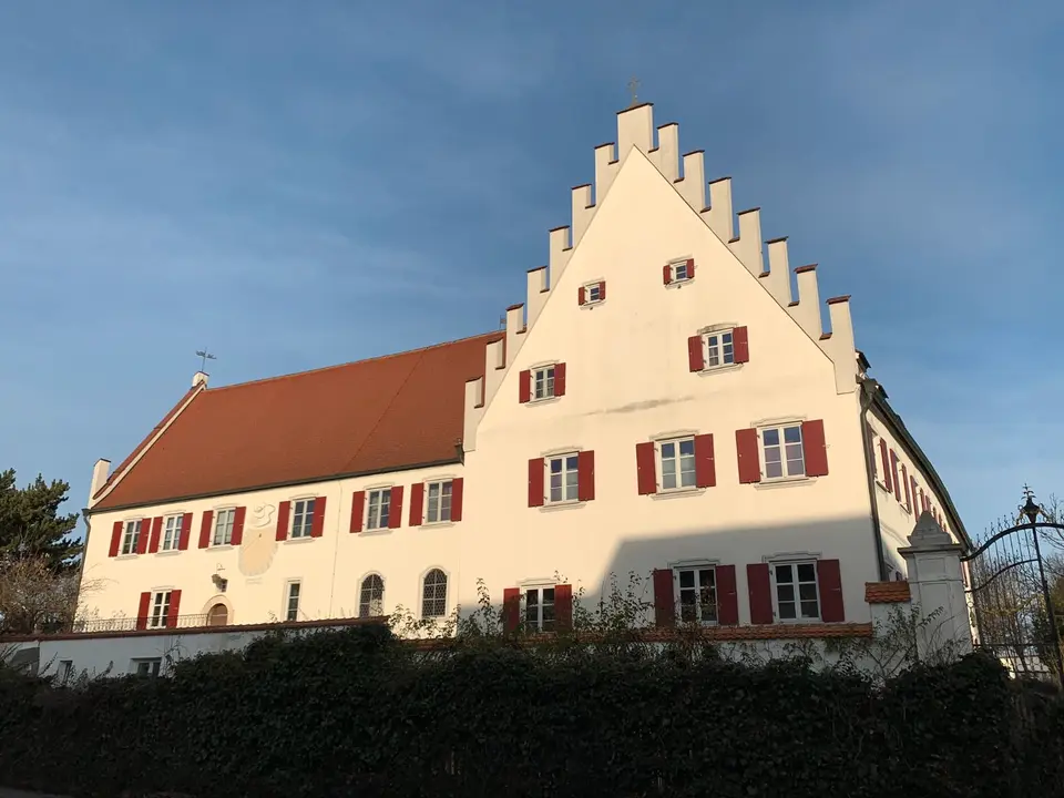 Studio mit 33 m² in Günzburg – Bild 3