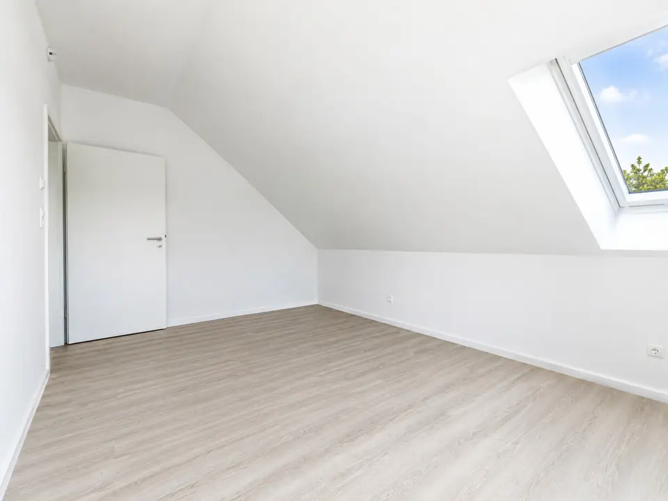 3 Zimmer Wohnung mit 66 m² in Bremen – Bild 5