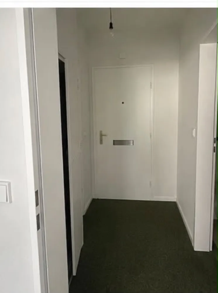 1 Zimmer Wohnung mit 30 m² in Hamburg – Bild 3
