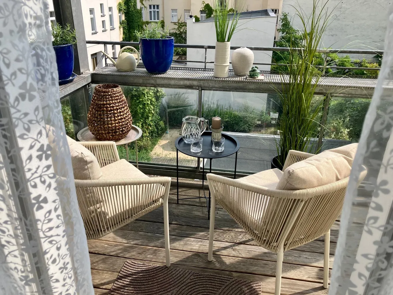 3 Zimmer Wohnung mit 85 m² in Berlin – Bild 8