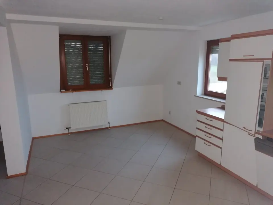 2 Zimmer Wohnung mit 70 m² in Kehl – Bild 2