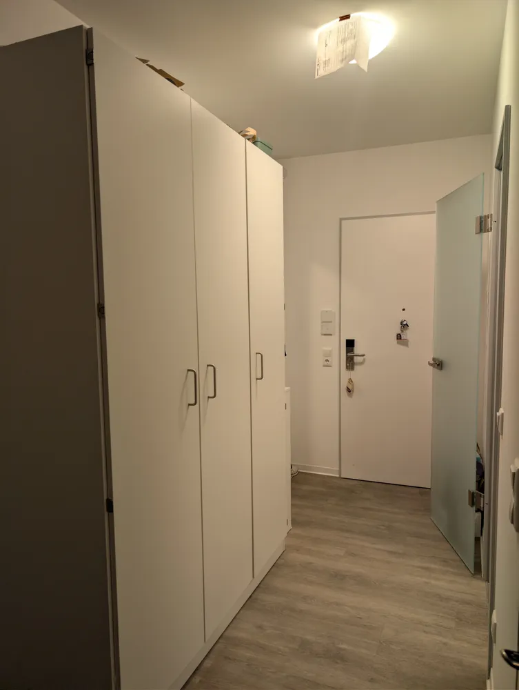 1 Zimmer Wohnung mit 21 m² in Berlin – Bild 7