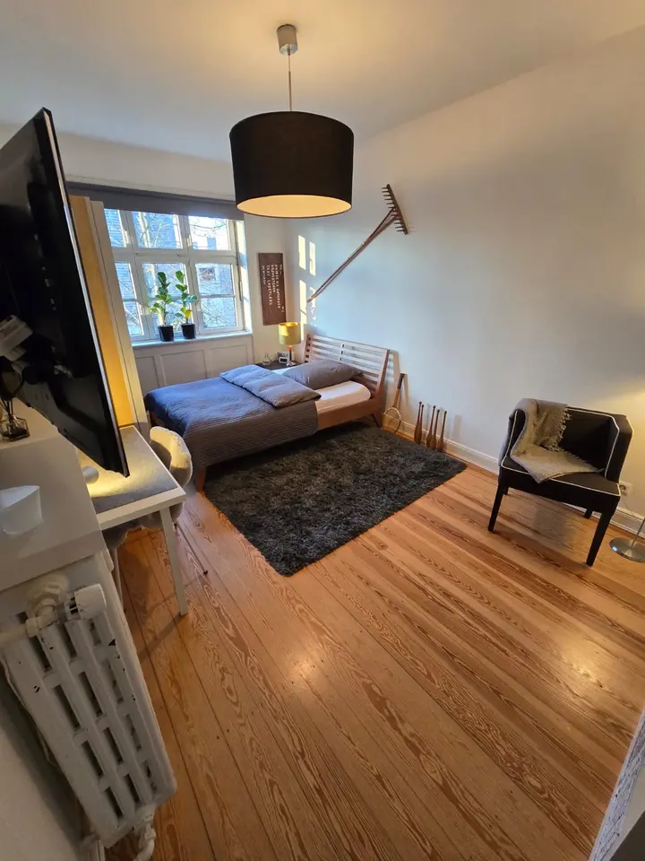 WG-Zimmer mit 51 m² in Norderstedt – Bild 10