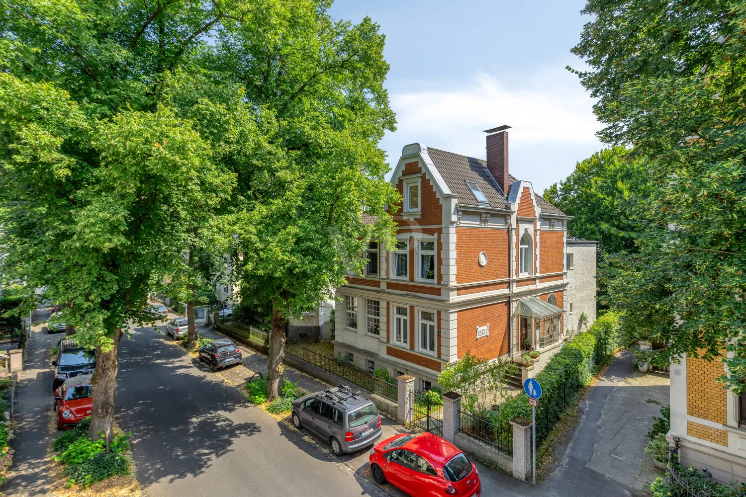 9 Zimmer Haus mit 284 m² in Bonn – Bild 7