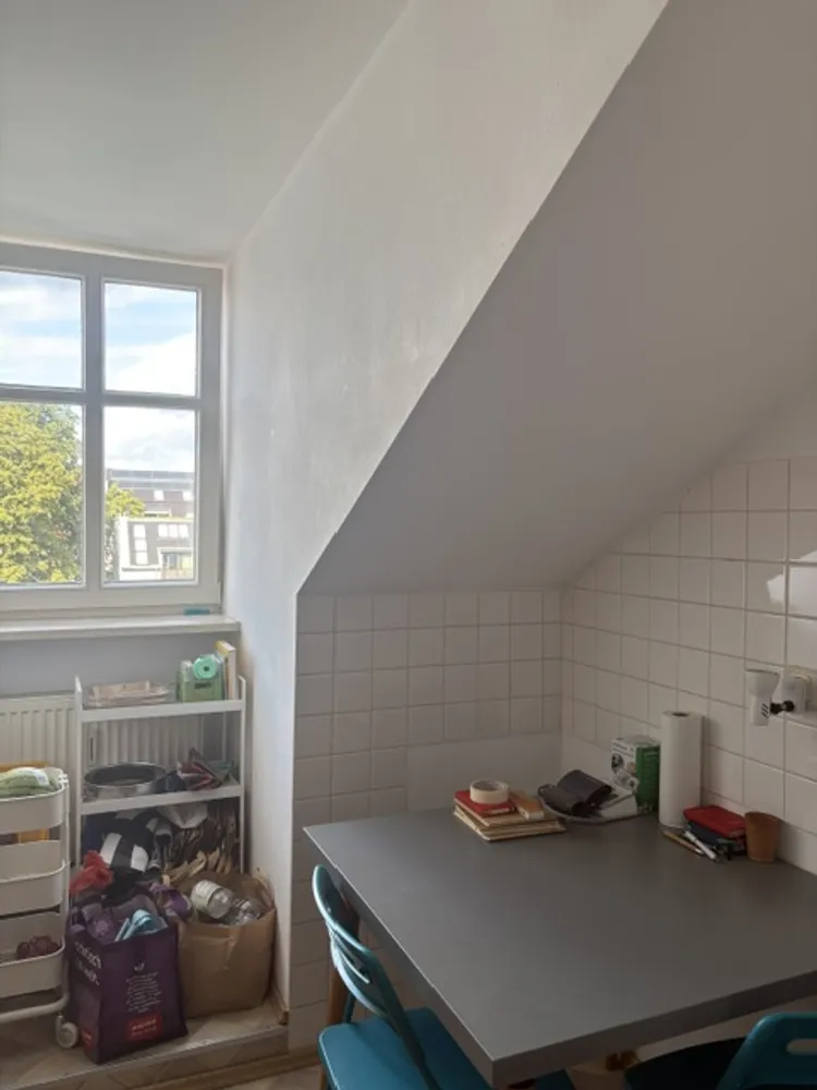 3 Zimmer Wohnung mit 69 m² in München – Bild 4