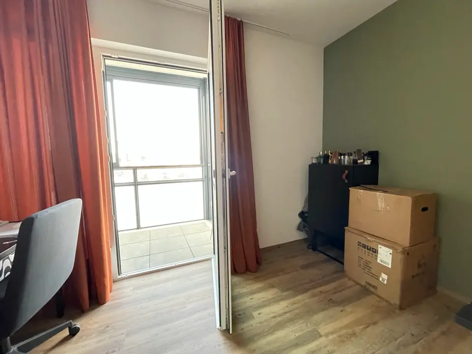 2 Zimmer Wohnung mit 25 m² in Rostock – Bild 6