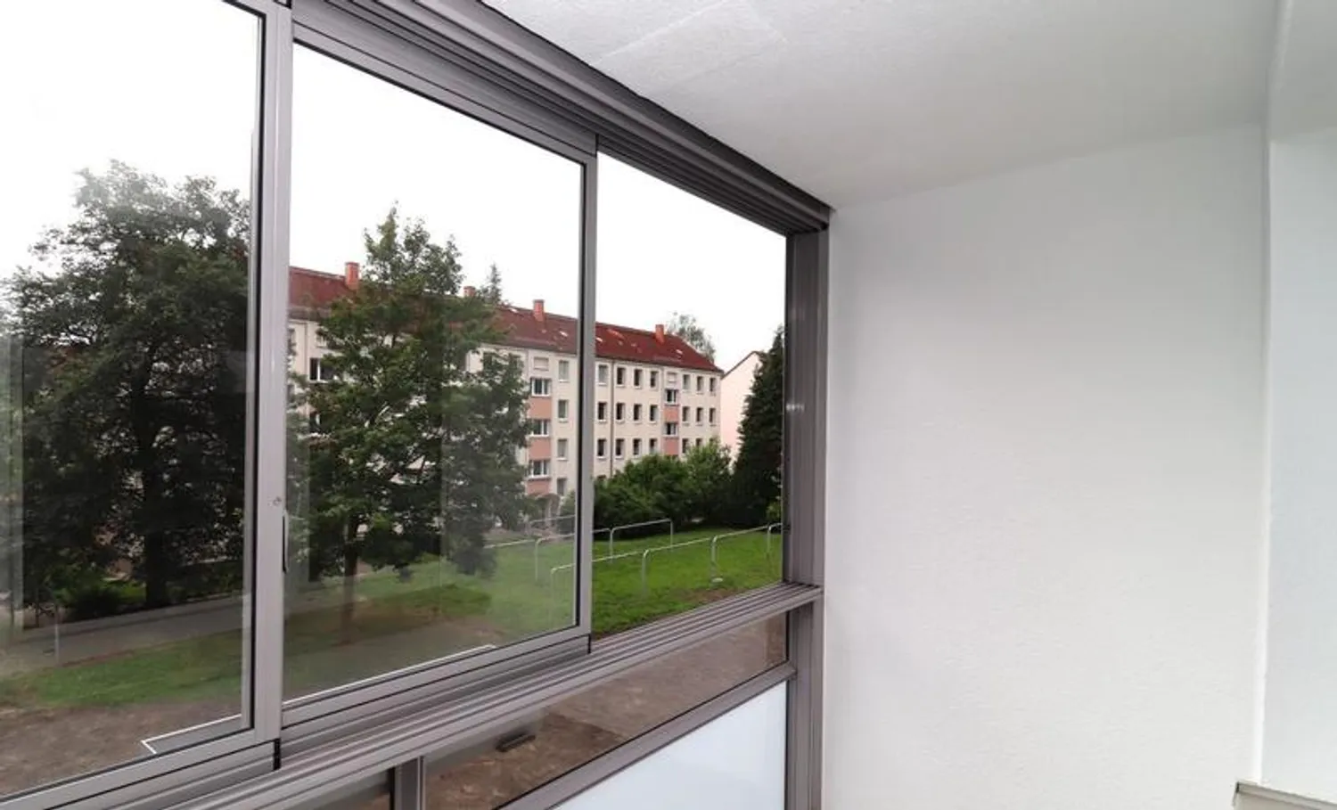 2 Zimmer Wohnung mit 61 m² in Chemnitz – Bild 12