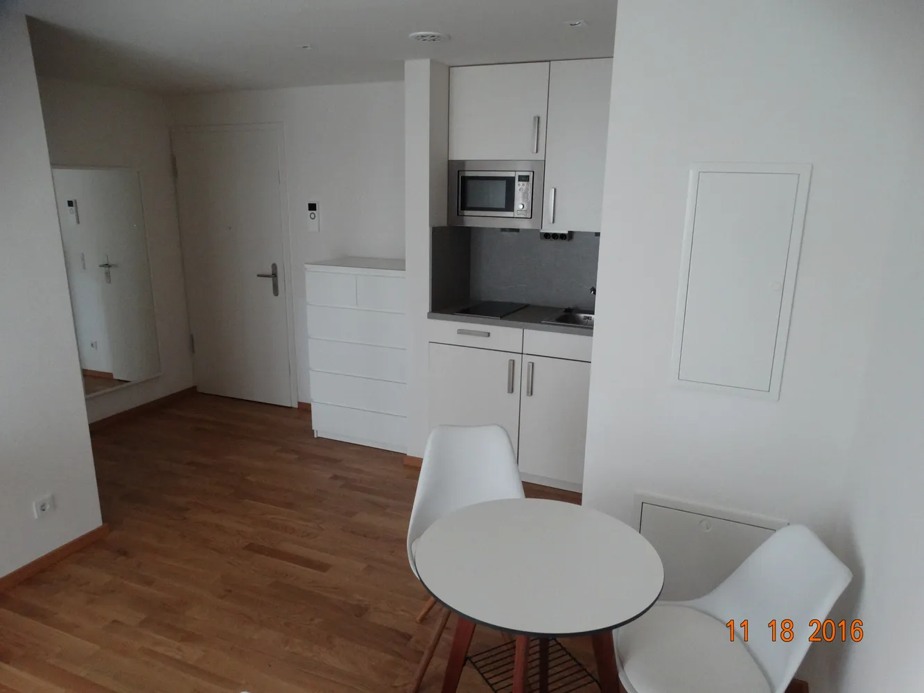 1 Zimmer Wohnung mit 25 m² in Regensburg – Bild 4