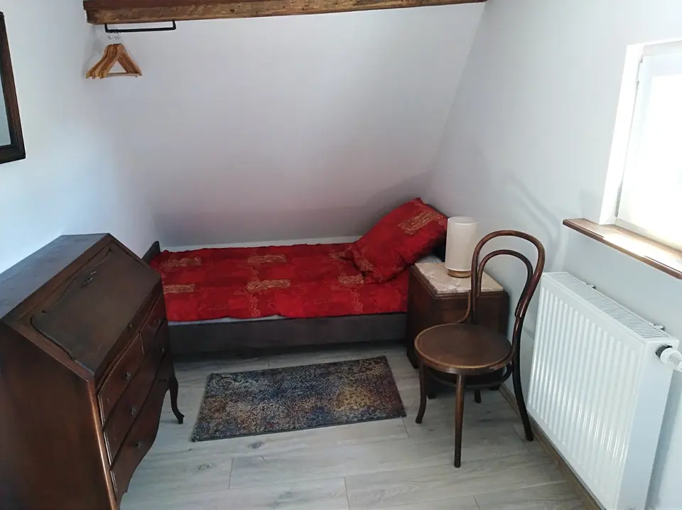 WG-Zimmer mit 11 m² in Lahr/Schwarzwald – Bild 1