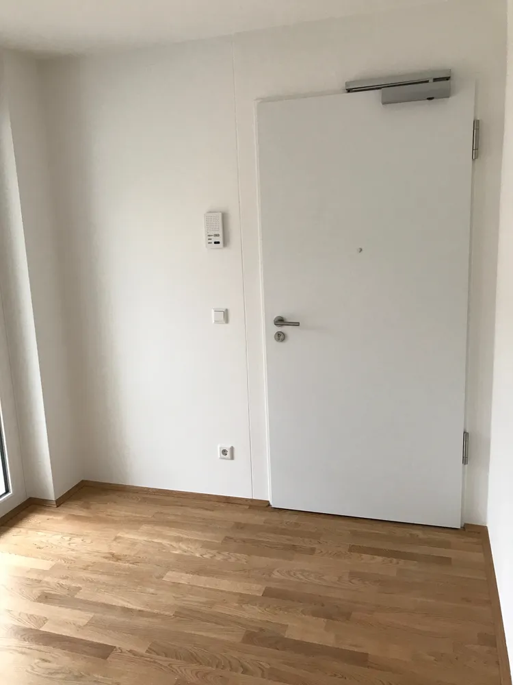 2 Zimmer Wohnung mit 40 m² in Augsburg – Bild 9