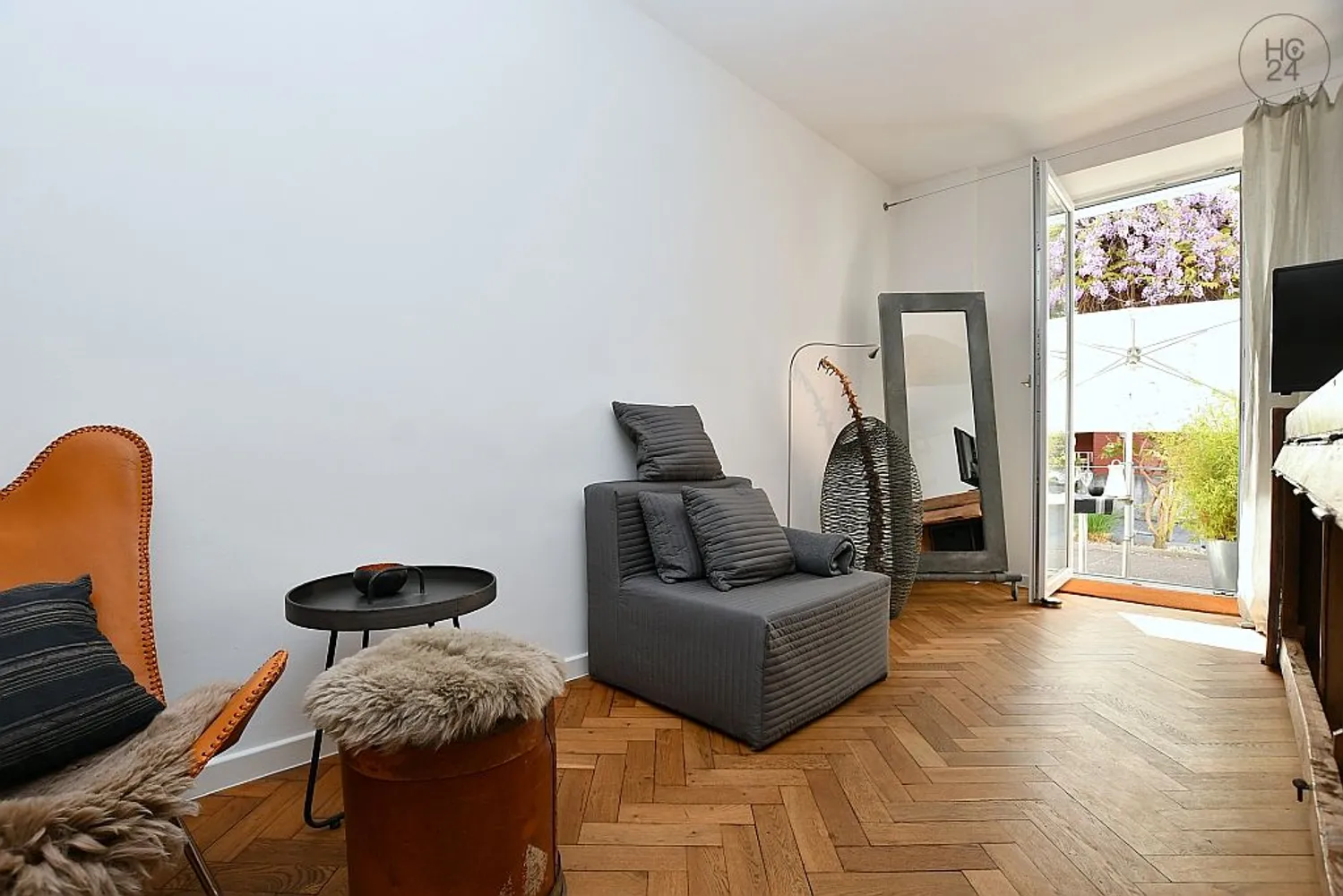 1 Zimmer Wohnung mit 41 m² in Stuttgart – Bild 3