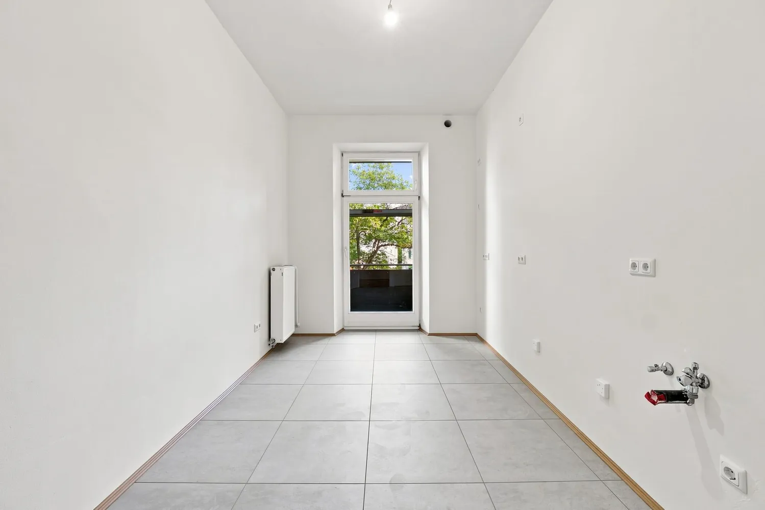 3 Zimmer Wohnung mit 112 m² in München – Bild 2