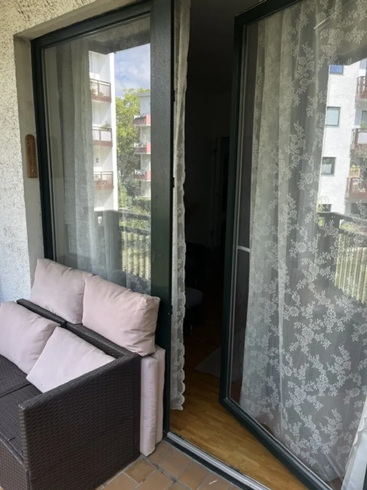 2 Zimmer Wohnung mit 53 m² in Berlin – Bild 10