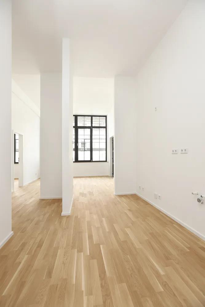 3 Zimmer Wohnung mit 101 m² in Wuppertal – Bild 4