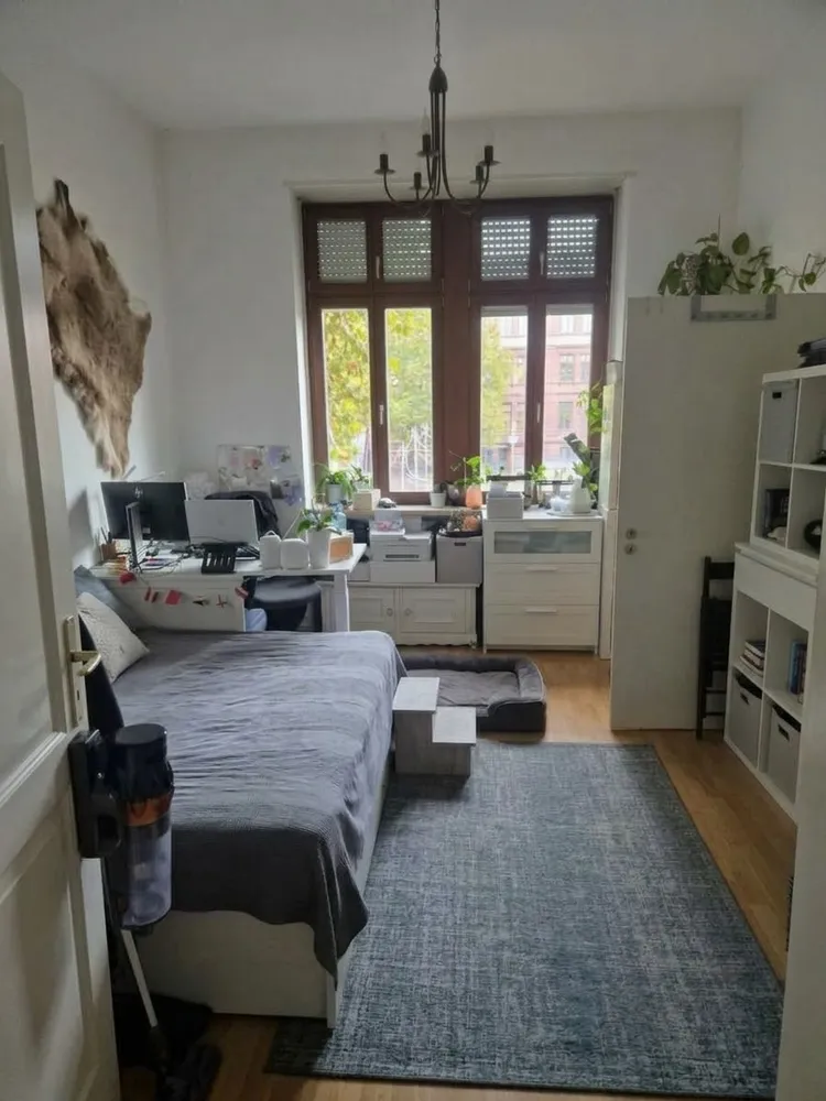 2 Zimmer Wohnung mit 63 m² in Mannheim – Bild 5
