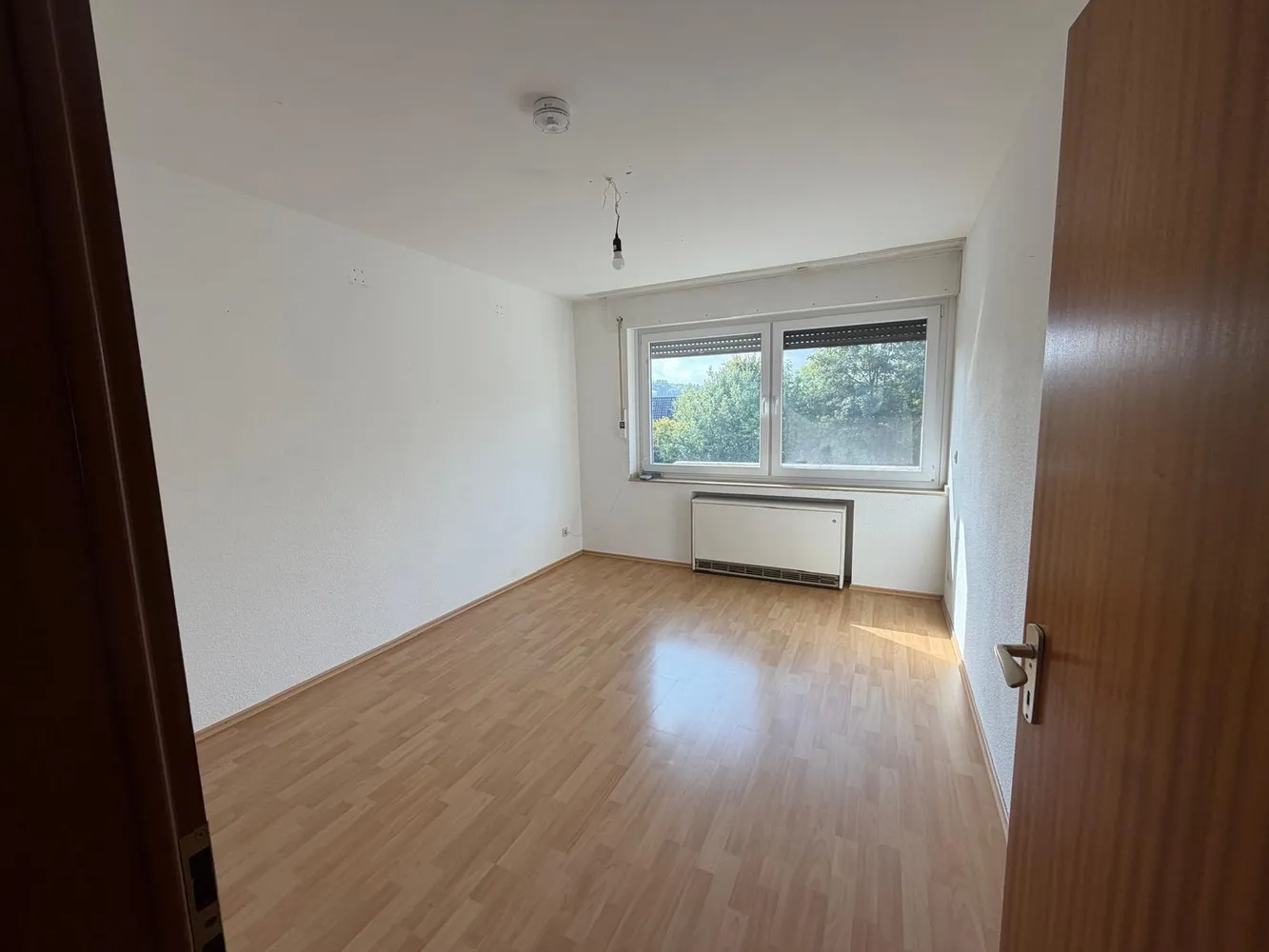 3 room apartment with 84 m² in Mülheim an der Ruhr – Photo 1