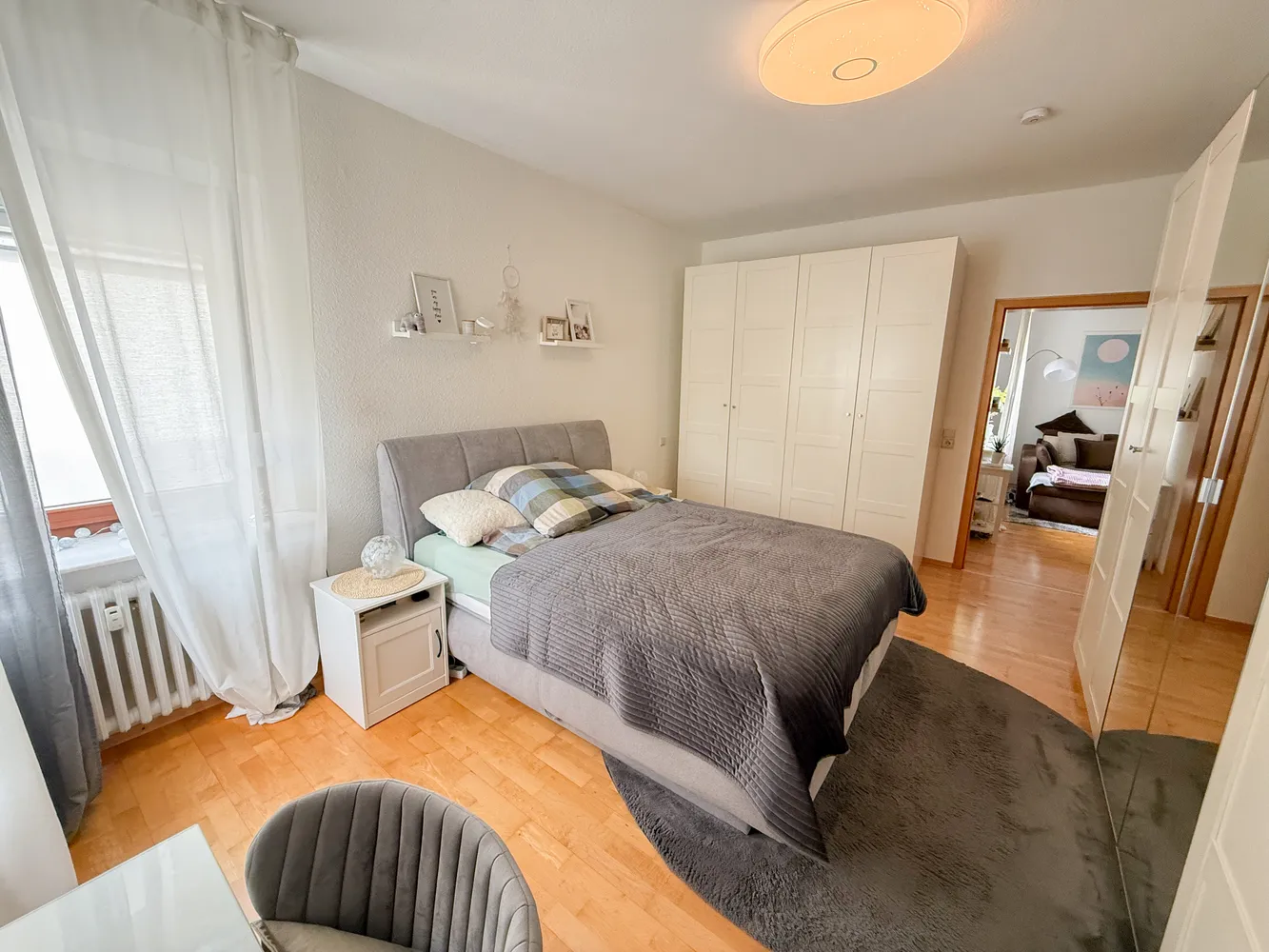 3 Zimmer Wohnung mit 65 m² in Bochum – Bild 10