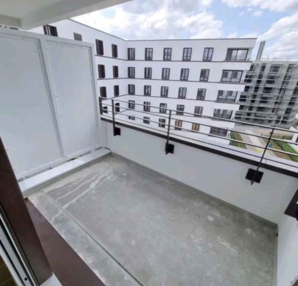 2 room apartment with 54 m² in Munich – Photo 1
