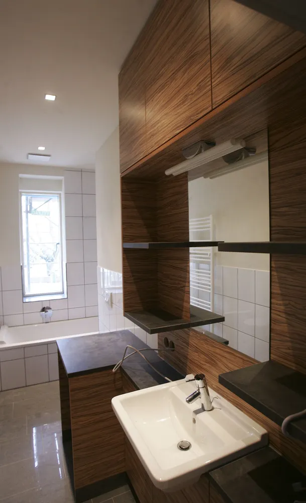 3 room apartment with 80 m² in Magdeburg – Photo 8
